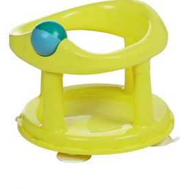 Safety 1st Safety 1st. Swivel Bath Seat Lime