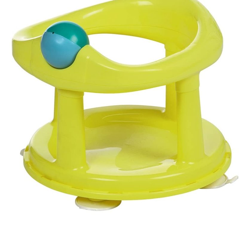 Safety 1st Safety 1st. Swivel Bath Seat Lime