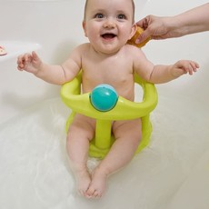 Safety 1st Safety 1st. Swivel Bath Seat Lime
