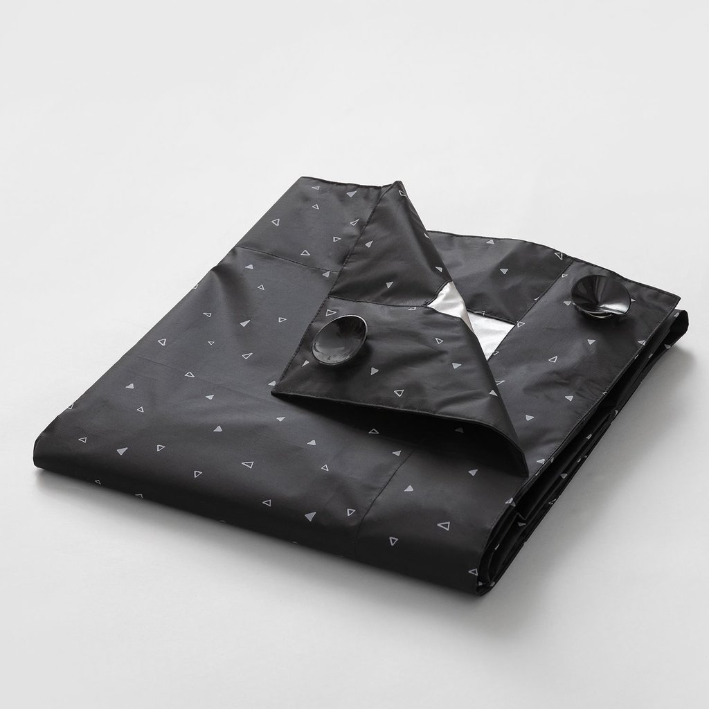 Clevamama ClevaMama Bedtime Blackout  Blinds