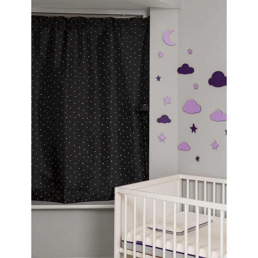 Clevamama ClevaMama Bedtime Blackout  Blinds