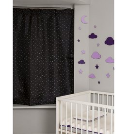 Clevamama ClevaMama Bedtime Blackout  Blinds