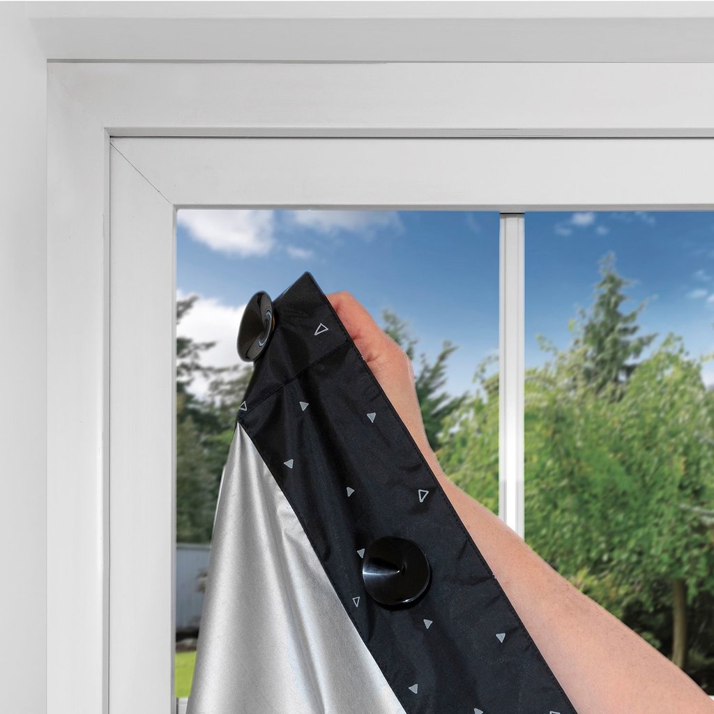 Clevamama ClevaMama Bedtime Blackout  Blinds