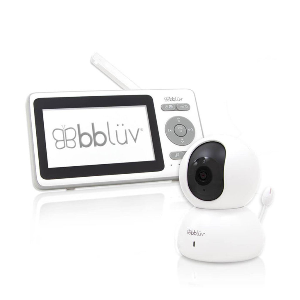 bbluv bbluv Cam Hd Video Baby Camera and Monitor