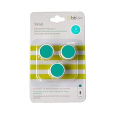 bbluv bbluv Trimo Replacement Filing Discs  Step 2 (3-6m)