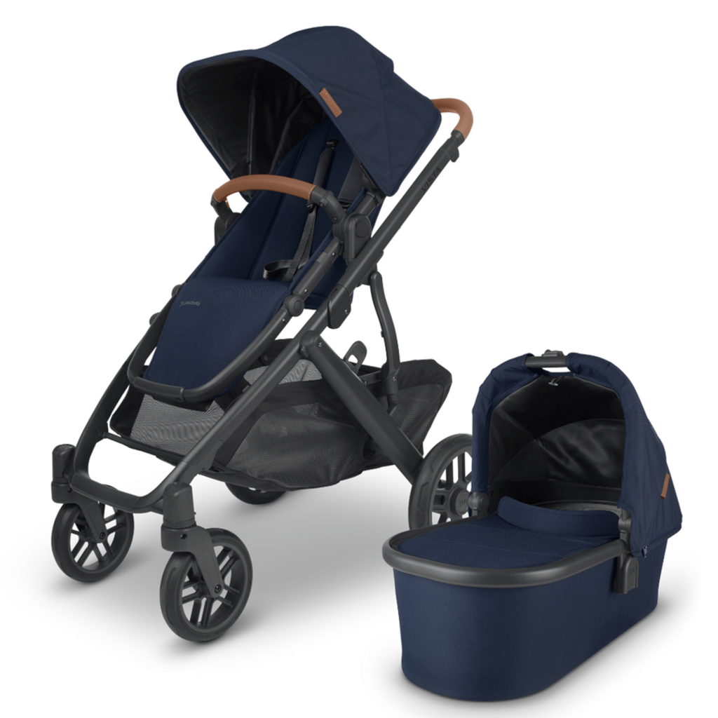 Uppababy VIsta V2 Aton B Bundle Deal