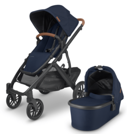 Uppababy VIsta V2 Aton B Bundle Deal