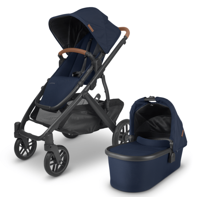 Uppababy VIsta V2 Aton B Bundle Deal