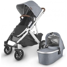 Uppababy VIsta V2 Aton B Bundle Deal