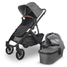 Uppababy VIsta V2 Aton B Bundle Deal
