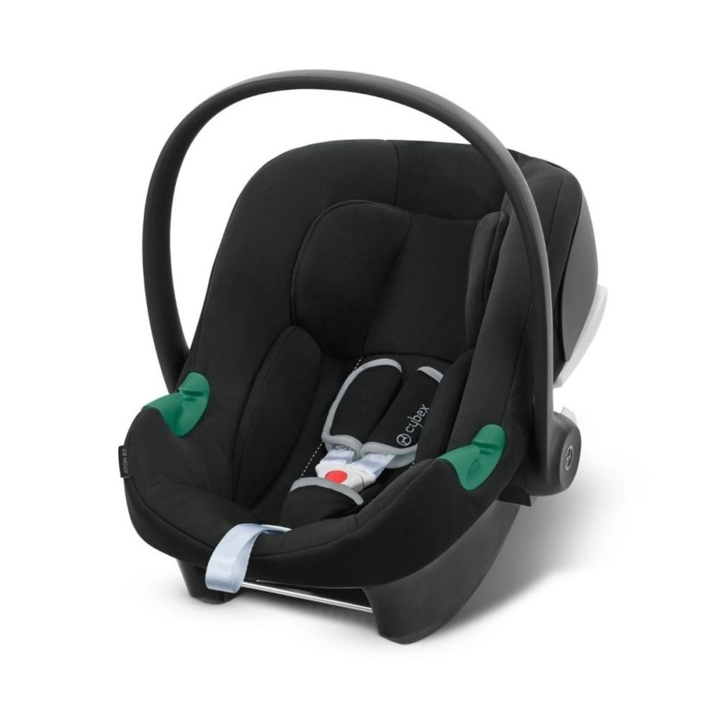 Uppababy VIsta V2 Aton B Bundle Deal