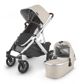 Uppababy Uppababy Vista v2 Stroller Declan 2020
