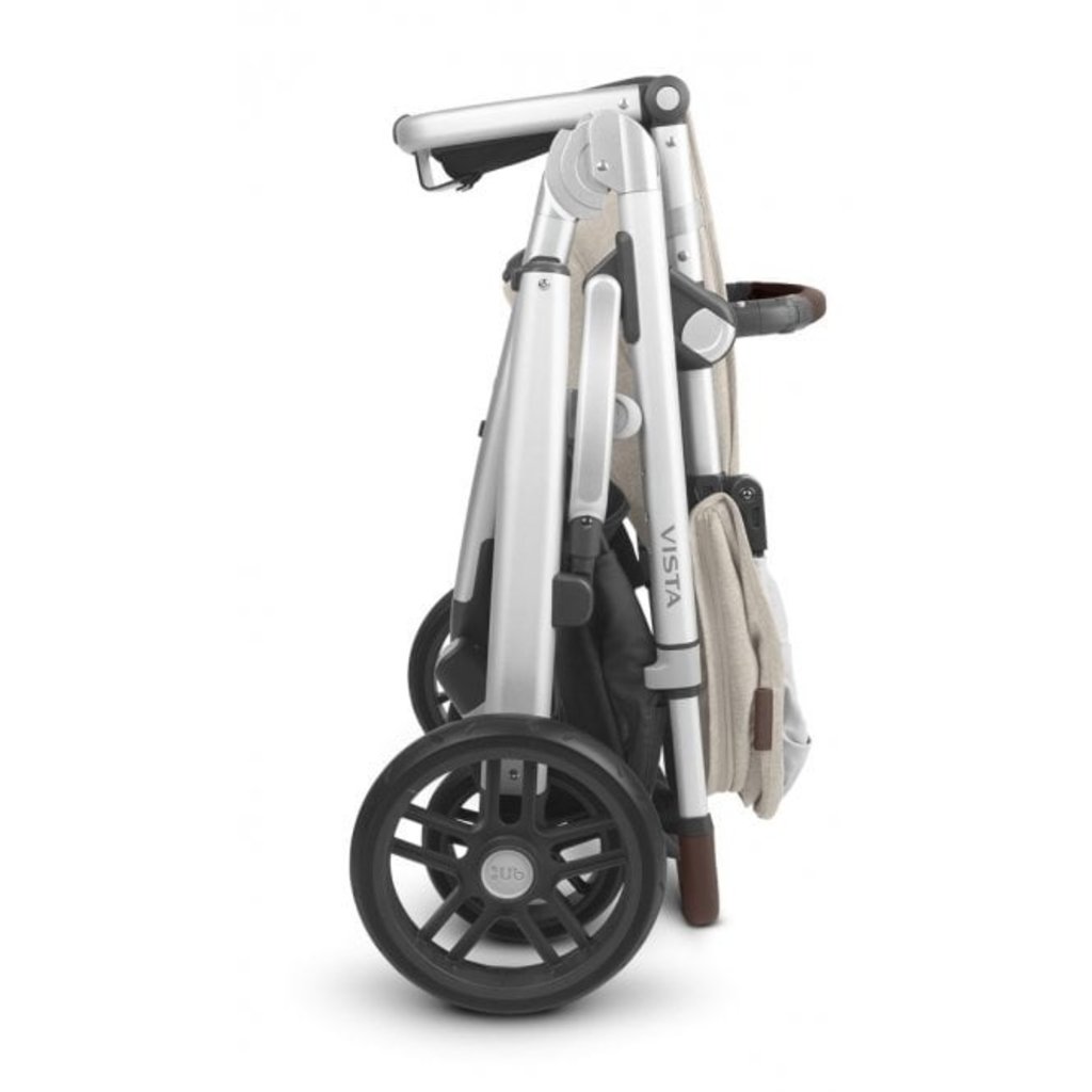 Uppababy Uppababy Vista v2 Stroller Declan 2020