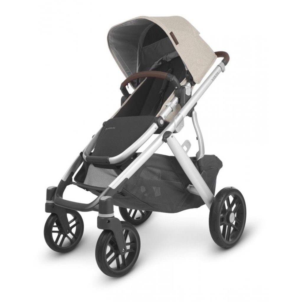 Uppababy Uppababy Vista v2 Stroller Declan 2020
