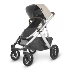 Uppababy Uppababy Vista v2 Stroller Declan 2020