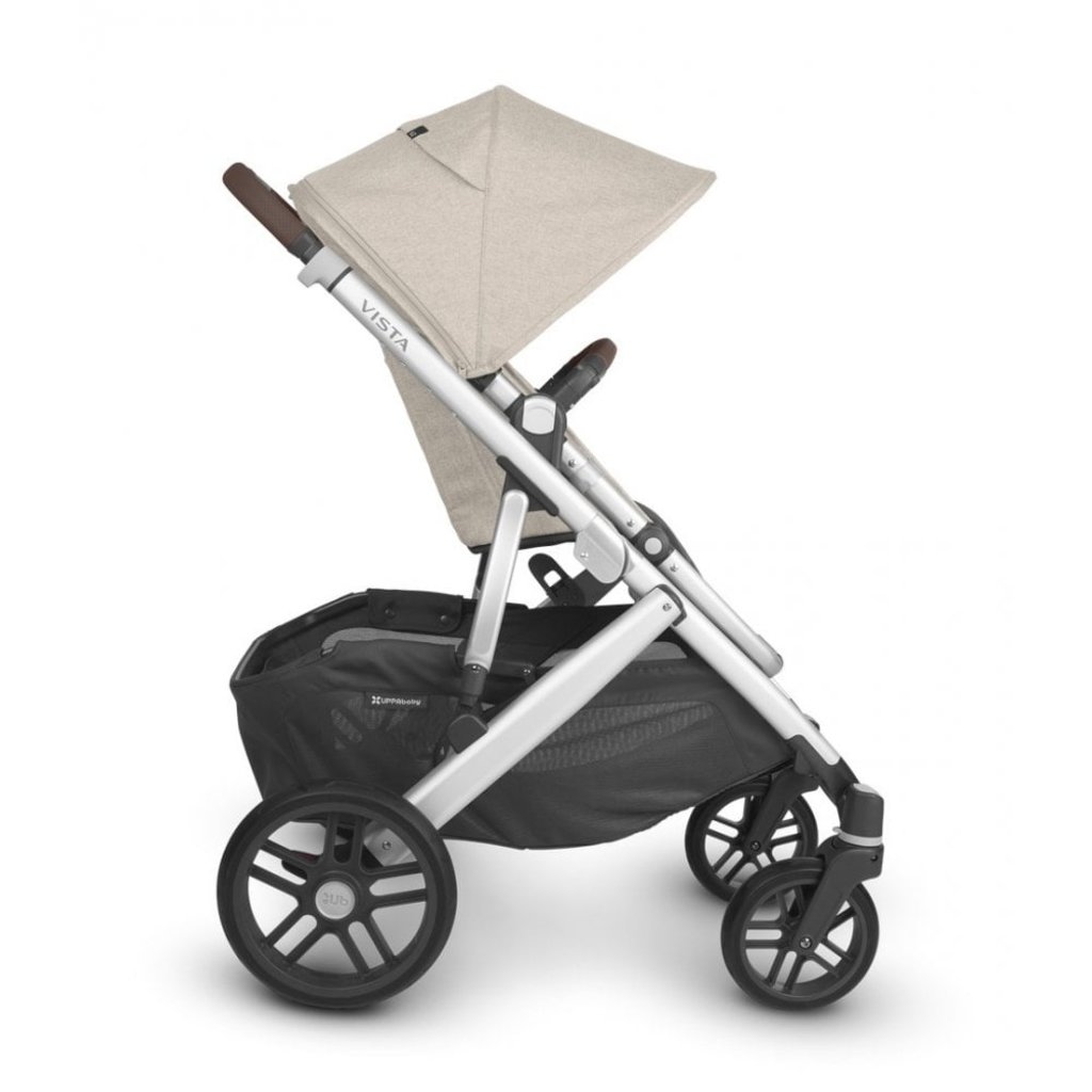 Uppababy Uppababy Vista v2 Stroller Declan 2020