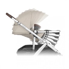 Uppababy Uppababy Vista v2 Stroller Declan 2020