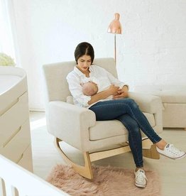 Gaia Serena Nursery Rocking Chair
