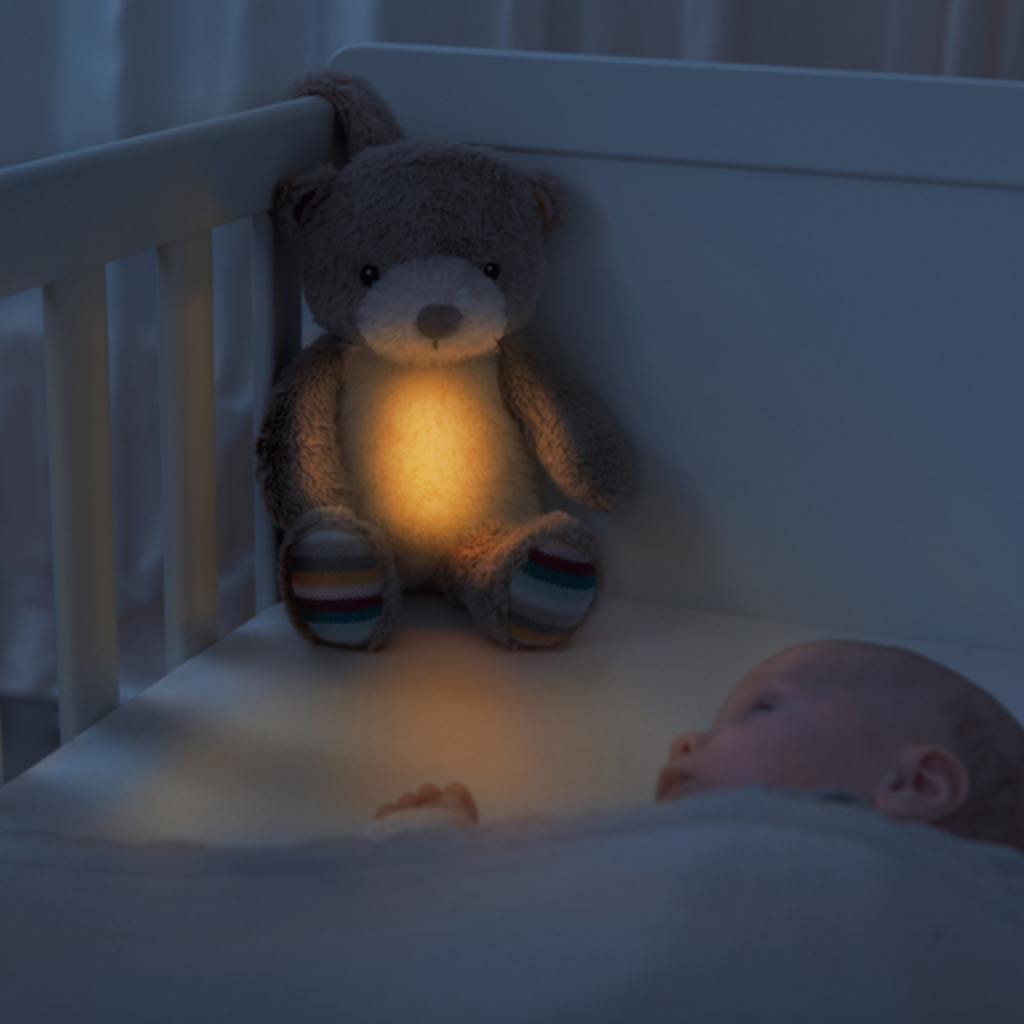 ZAZU Zazu Bruno Sleep Shusher