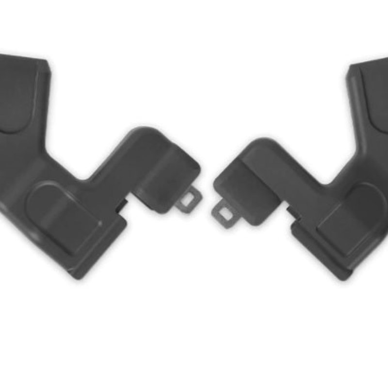 Uppababy Uppababy Ridge Car Seat Adapters