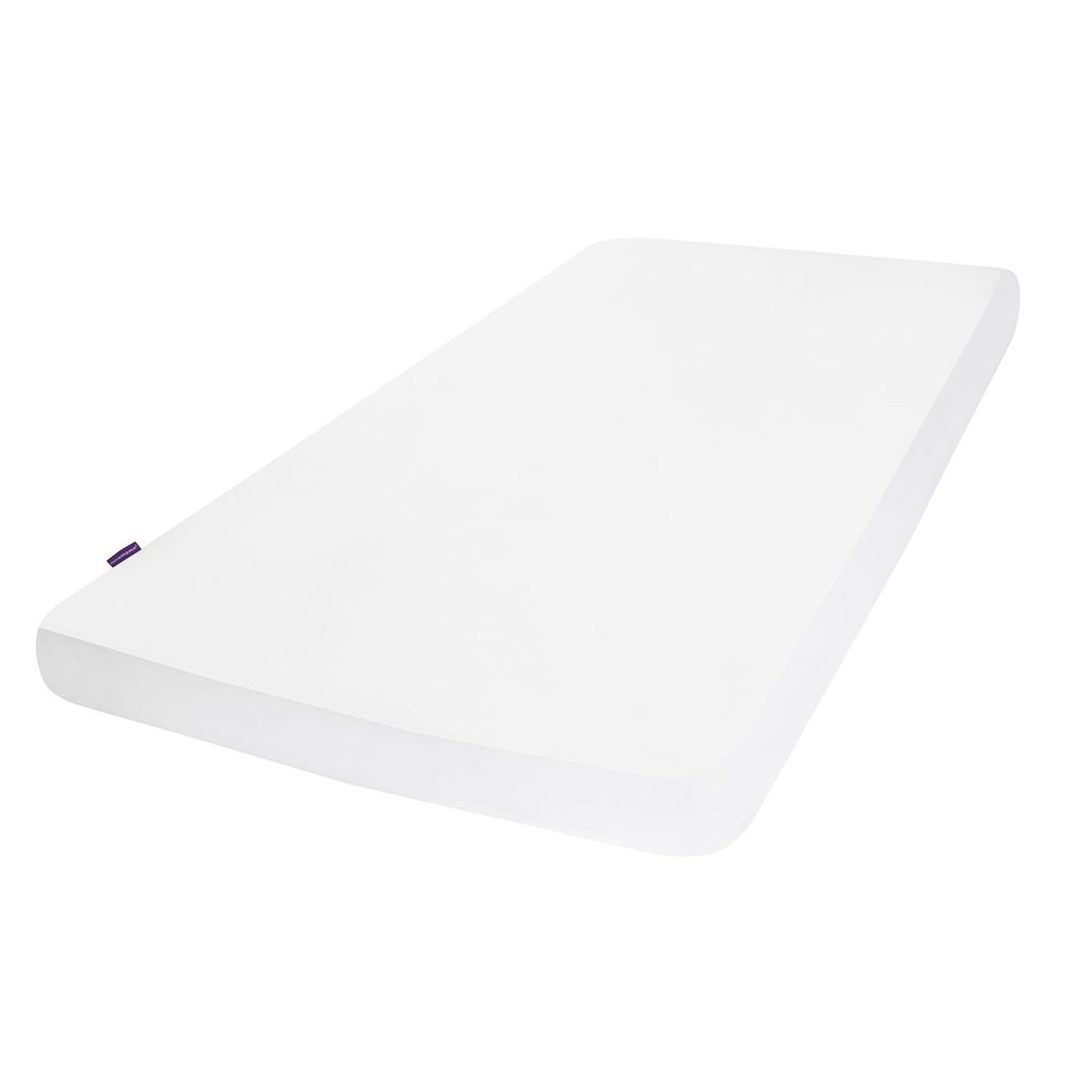 Clevamama Clevamama Tencel Waterproof Mattress Protector 70cmx140cmx25cm