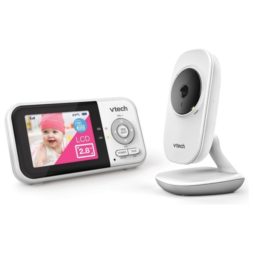 vtech Vtech 2.8” Video Monitor VM819