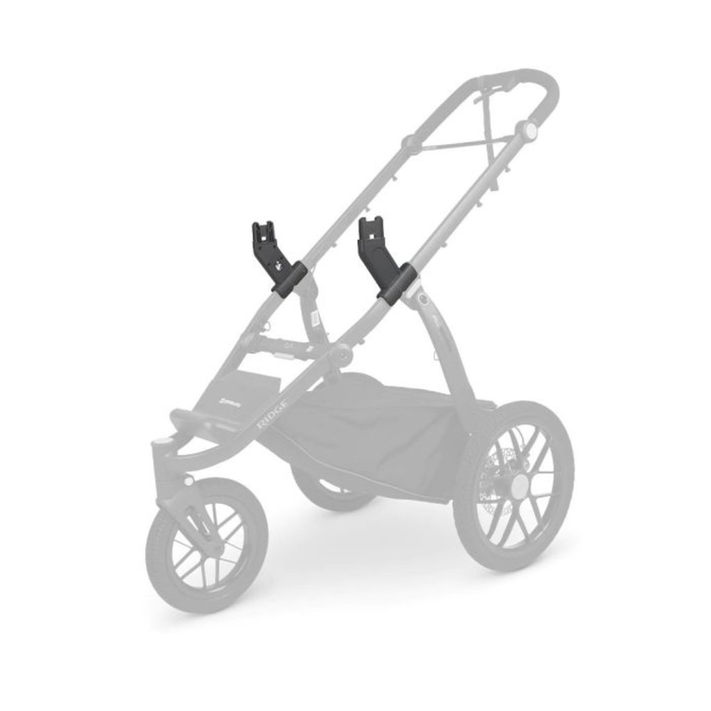 Uppababy Ridge Mesa/Carrycot Adapter