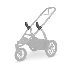 Uppababy Ridge Mesa/Carrycot Adapter