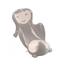 Thermobaby Thermobaby Babycoon Bath Seat Grey Charm