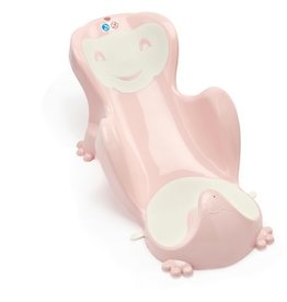 Thermobaby Thermobaby Babycocoon Bath Seat Powder Pink