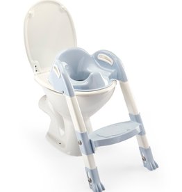 Thermobaby Thermobaby Kiddyloo Blue/White