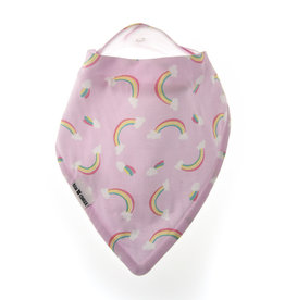 Rain+Conker Rain+Conker Rainbow Pink Bandana