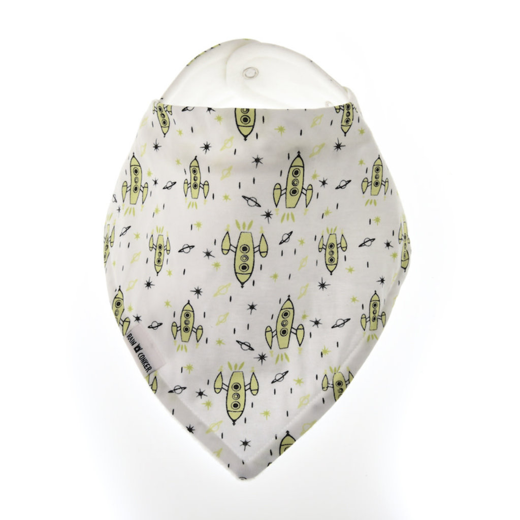 Rain+Conker Rain+Conker Apollo Bandana Bib