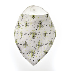 Rain+Conker Rain+Conker Apollo Bandana Bib