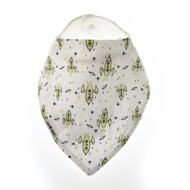 Rain+Conker Rain+Conker Apollo Bandana Bib