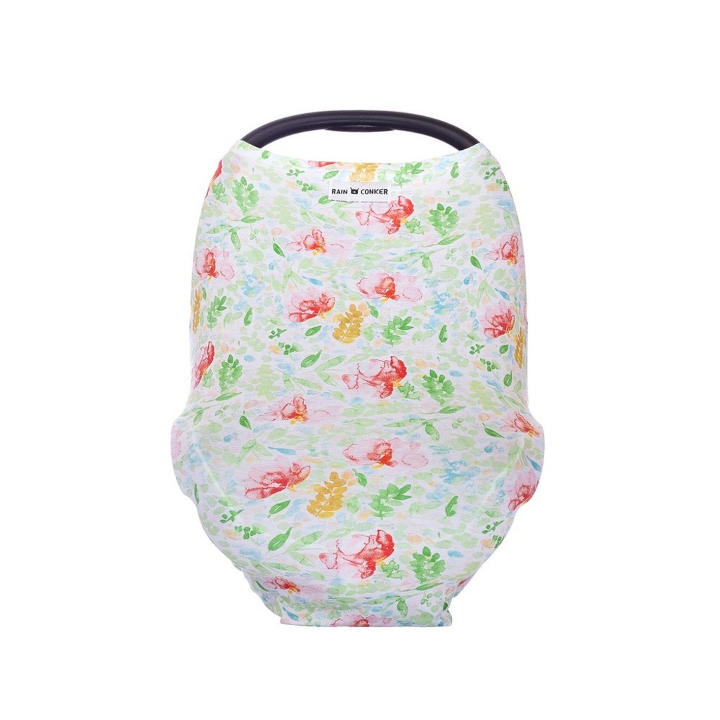 Rain+Conker Rain+Conker Summer Bloom Multi-Use Cover
