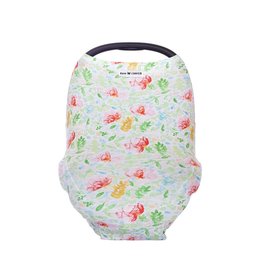 Rain+Conker Rain+Conker Summer Bloom Multi-Use Cover