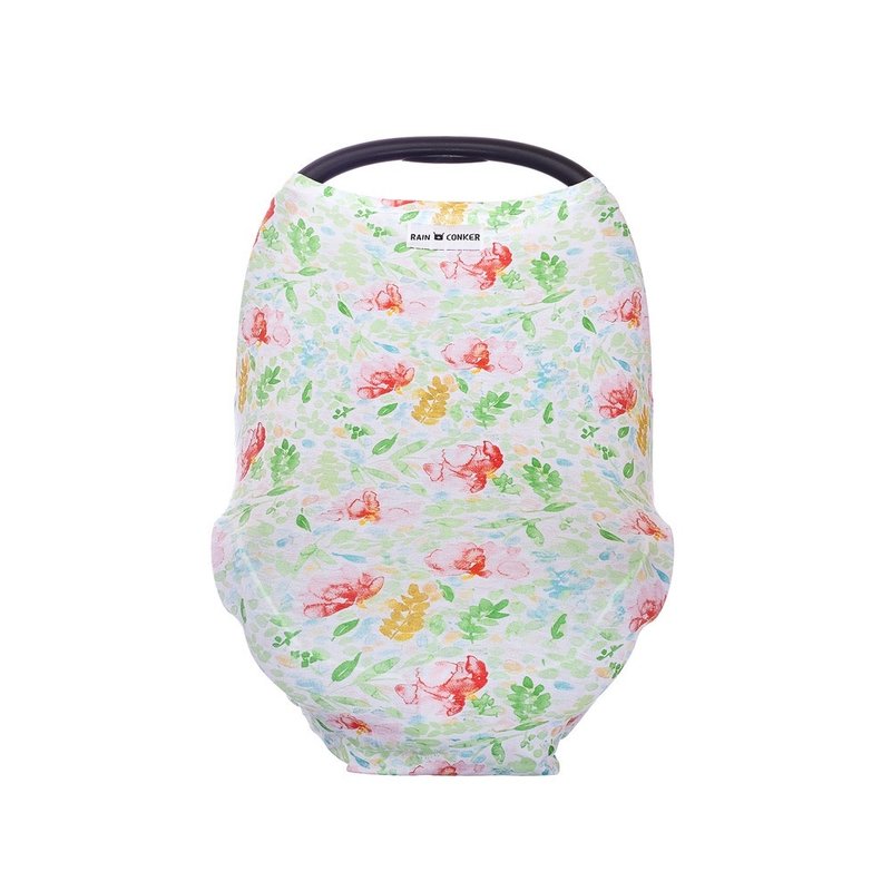 Rain+Conker Rain+Conker Summer Bloom Multi-Use Cover