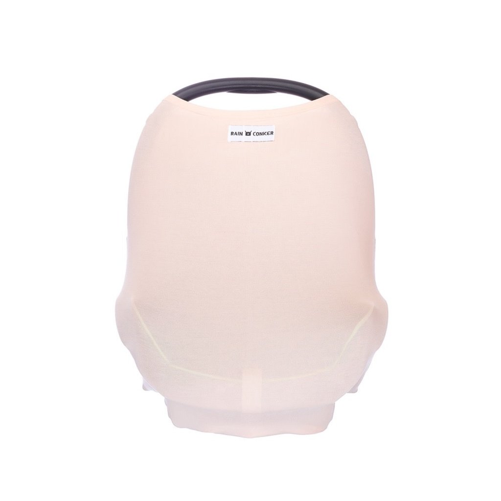 Rain+Conker Rain+Conker Blush Multi-Use Cover