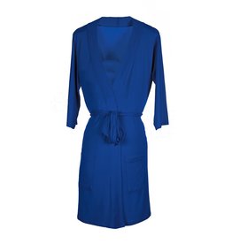 Rain+Conker Rain+Conker Mama Gown- Indigo