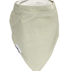 Rain+Conker Rain+Conker Sage Bandana Bib