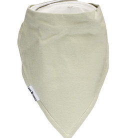 Rain+Conker Rain+Conker Sage Bandana Bib