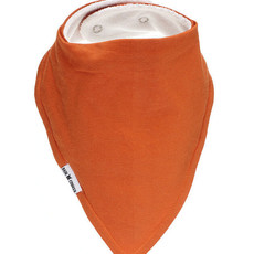 Rain+Conker Rain+Conker Rust Bandana Bib