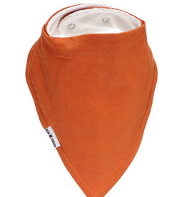 Rain+Conker Rain+Conker Rust Bandana Bib