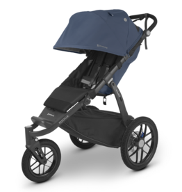 Uppababy Uppababy Ridge Stroller Reggie