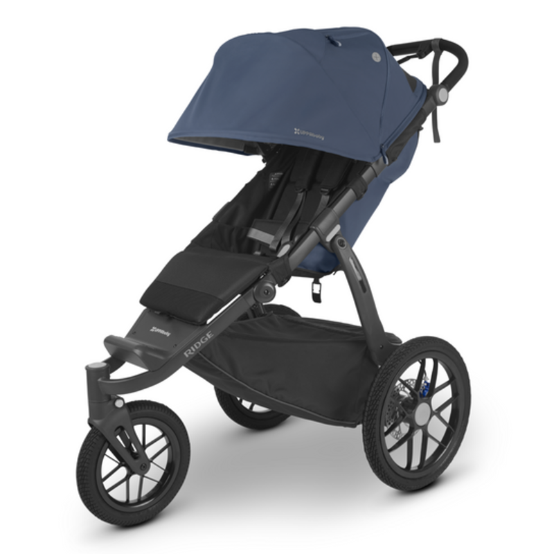 Uppababy Uppababy Ridge Stroller Reggie