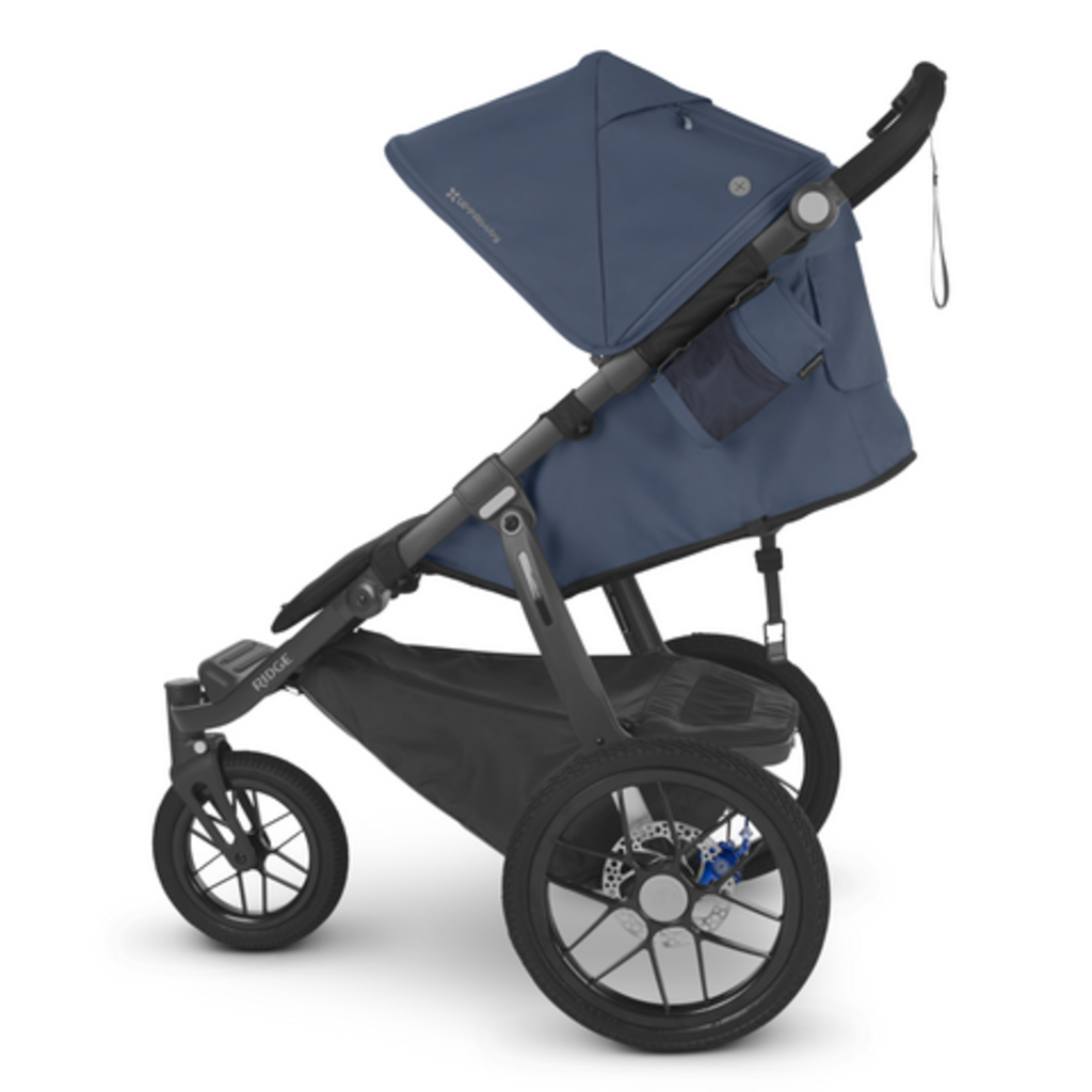 Uppababy Uppababy Ridge Stroller Reggie