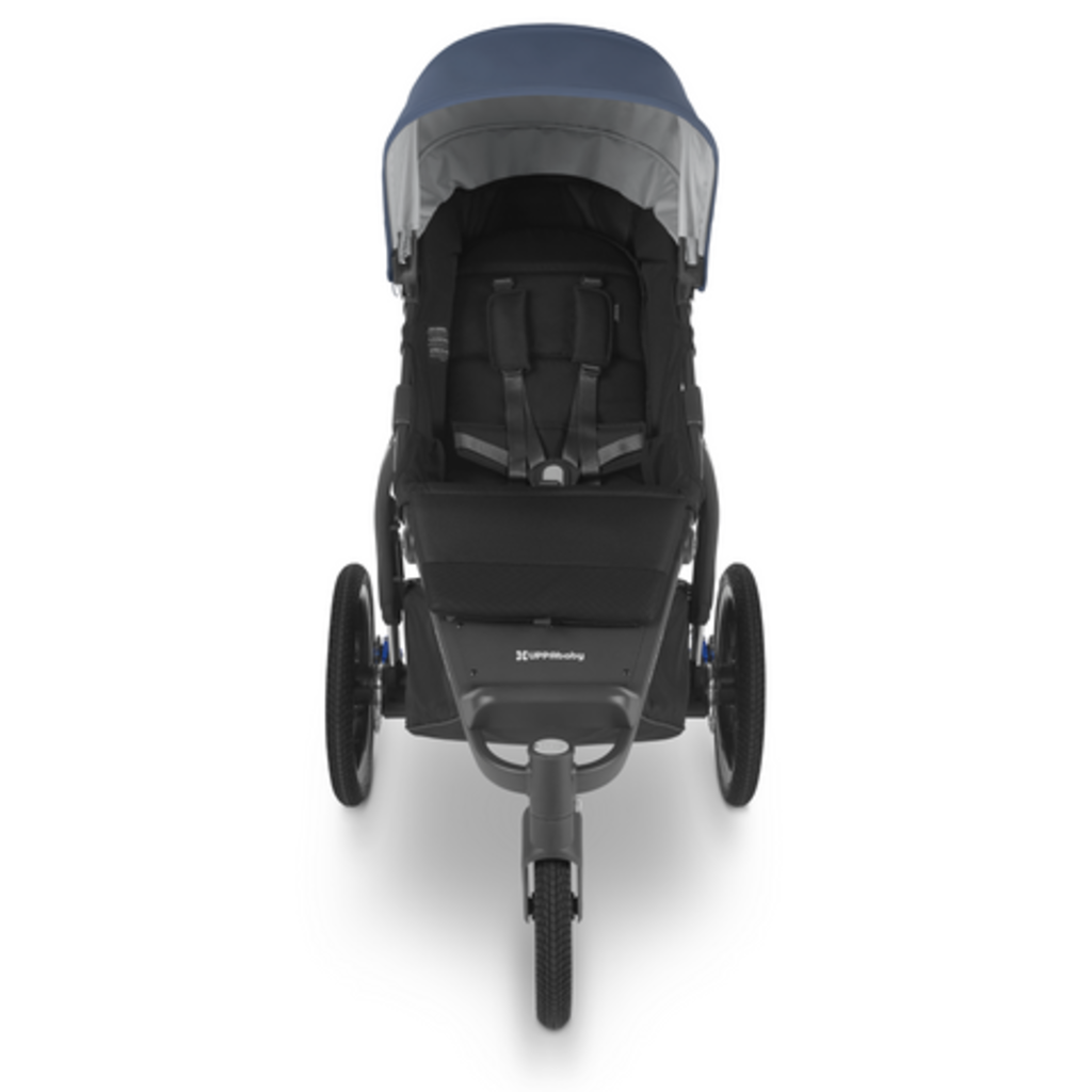 Uppababy Uppababy Ridge Stroller Reggie