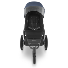 Uppababy Uppababy Ridge Stroller Reggie