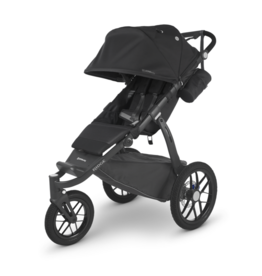 Uppababy Uppababy Ridge Stroller Jake